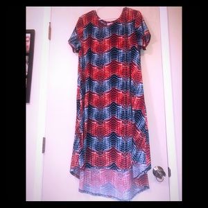 Lularoe Americana Carly